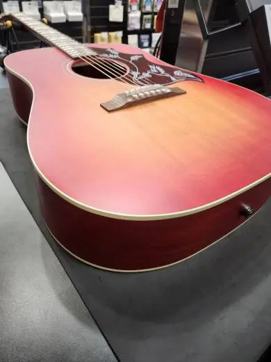Gibson - MCSSHBSPCVCS 2
